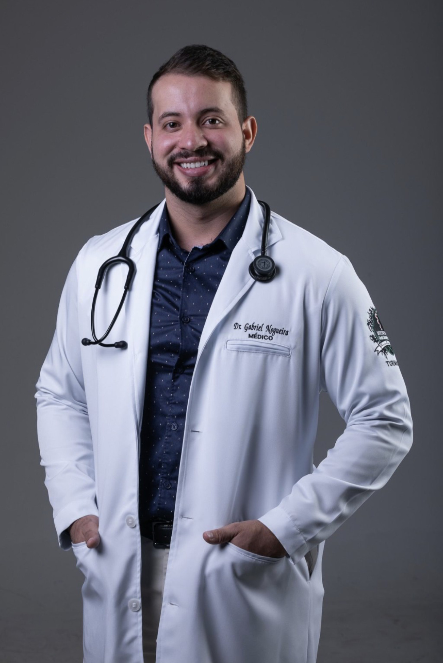 Dr. Gabriel Nogueira